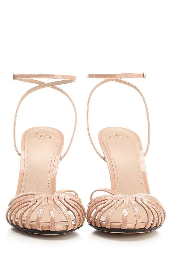 Alevi Milano Alevi' Milano Ally Strappy Sandals 5