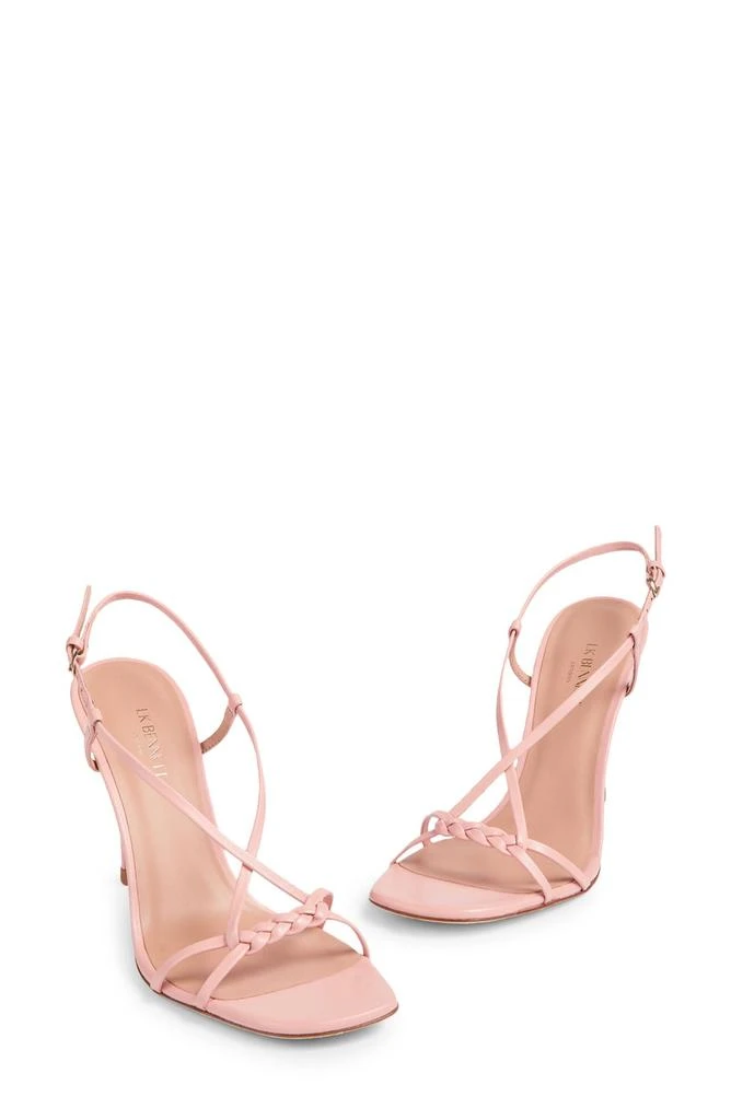 LK Bennett Nyla Slingback Sandal 4