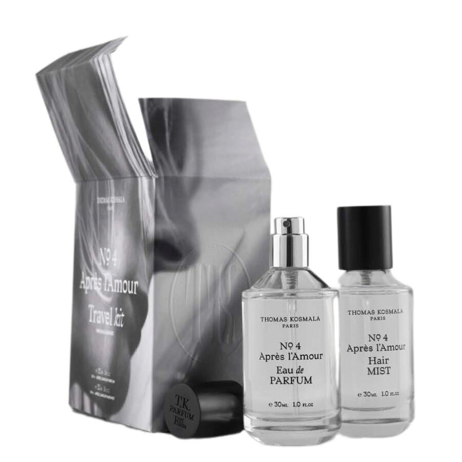 Thomas Kosmala Thomas Kosmala No.4 Apres L'amour Unisex Gift Set
