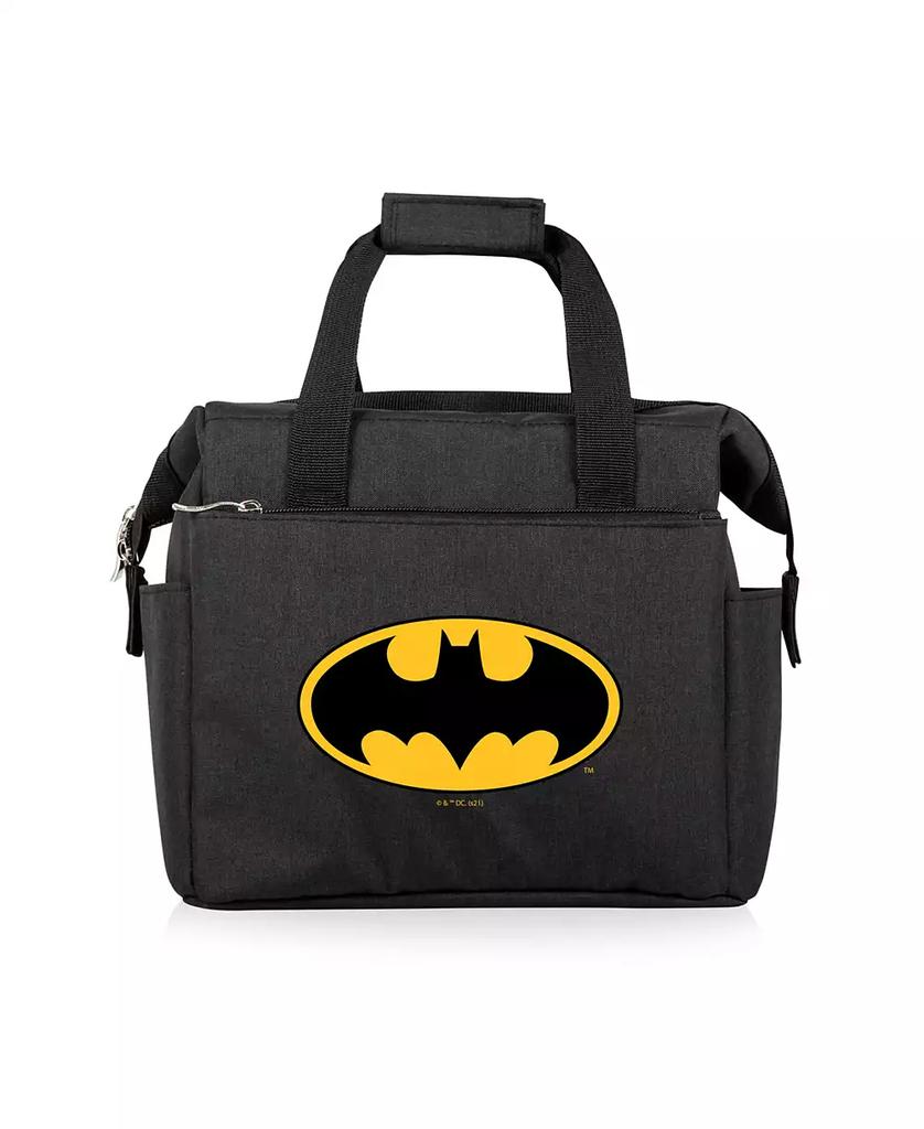 ONIVA Batman Symbol On The Go Lunch Cooler Bag