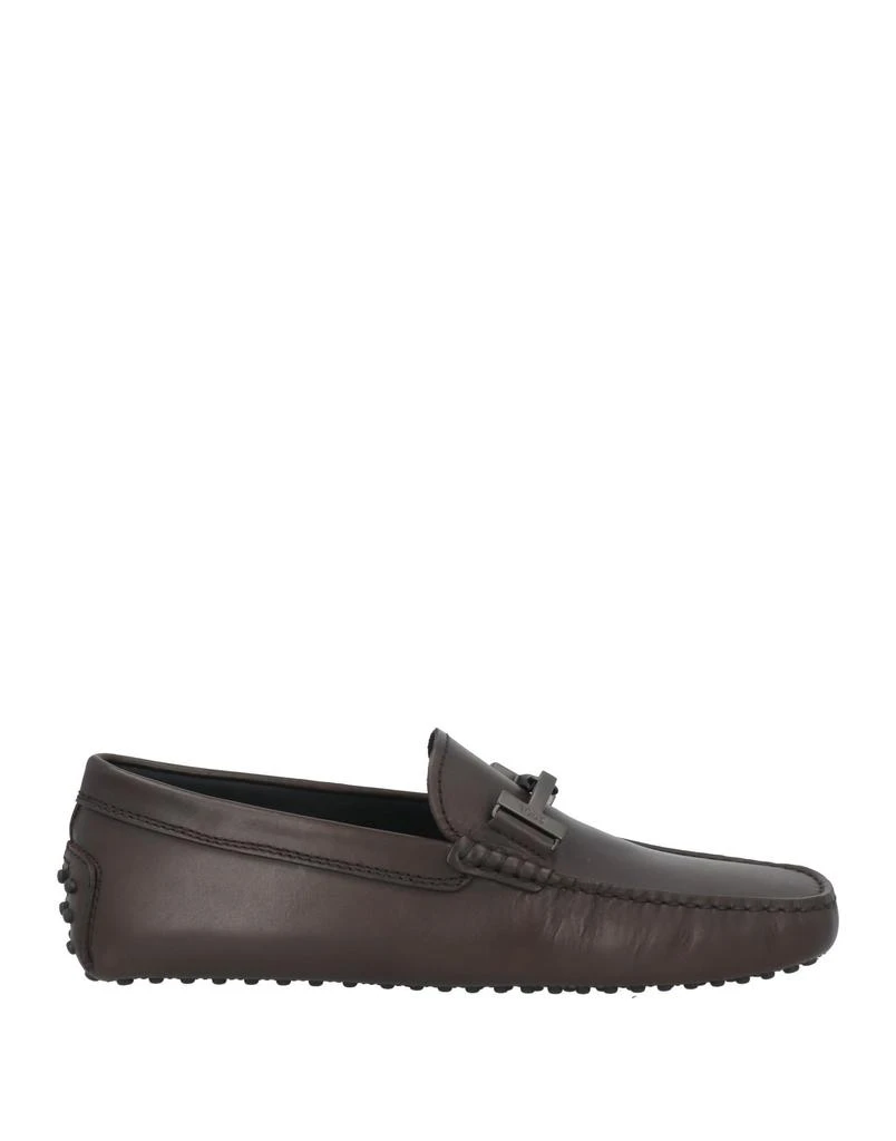 Tod's Loafers 1