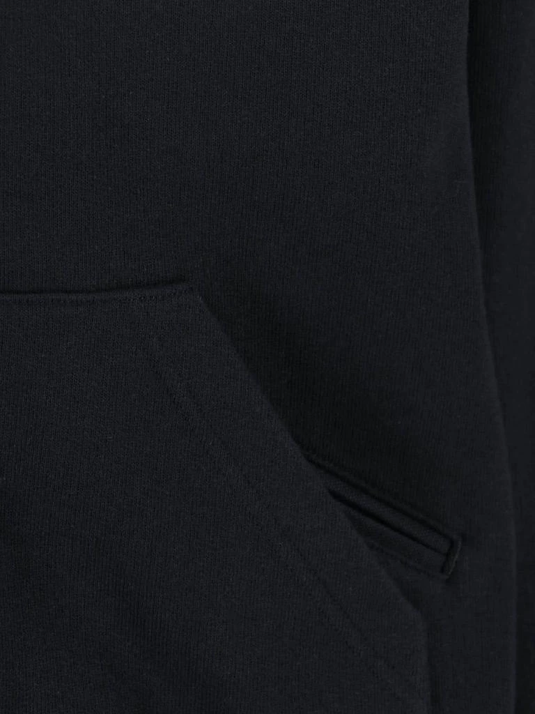 Sacai Sacai X Carhartt WIP Jersey Hoodie 4