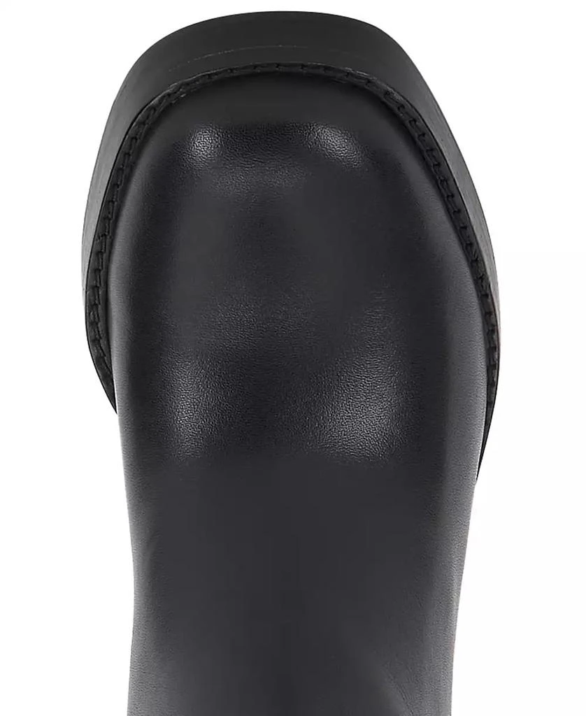 Vince Camuto Women's Gibi Extra-Wide-Calf Platform Knee-High Boots 4