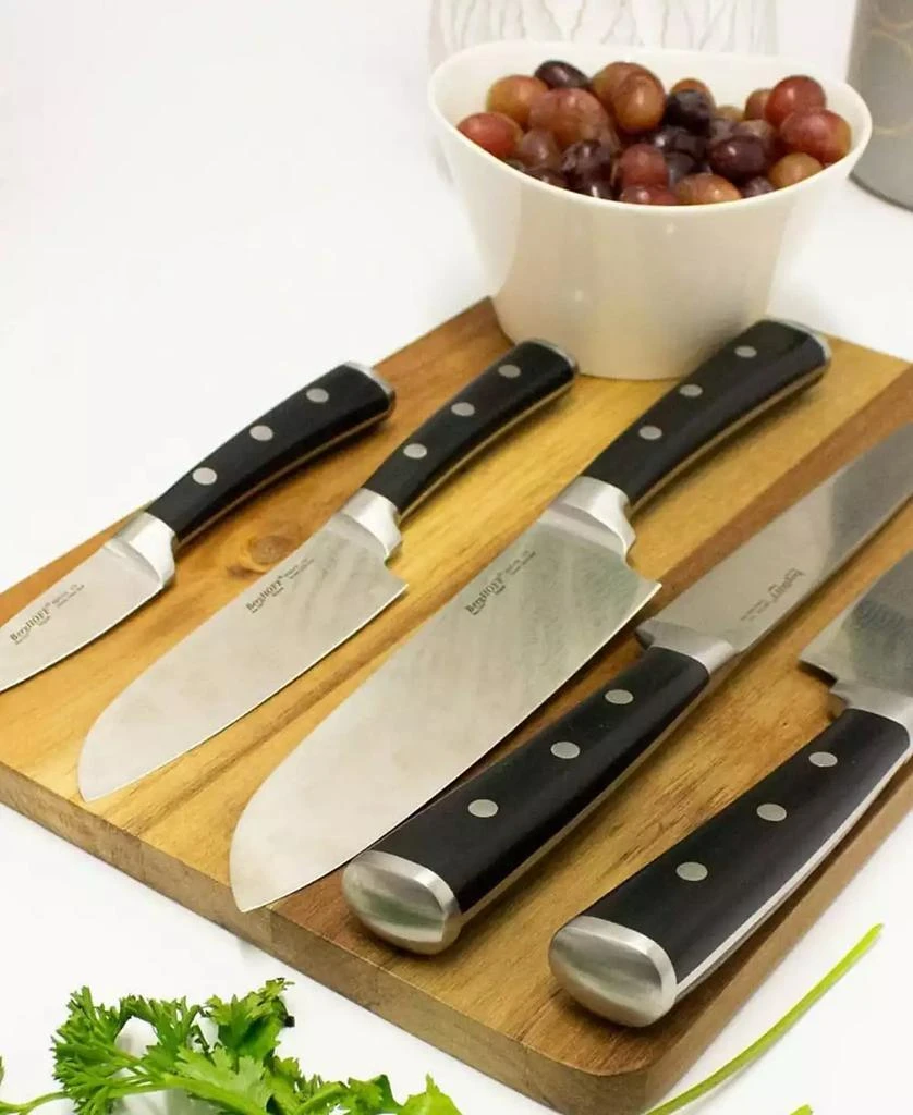 BergHOFF Antigua 8" Chef Knife 3