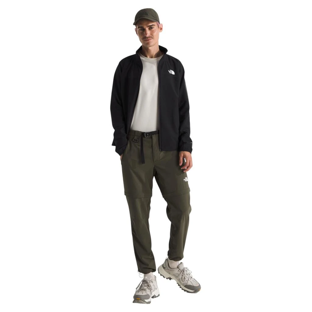 The North Face The North Face  Tek Approach Jacket - Men's 2