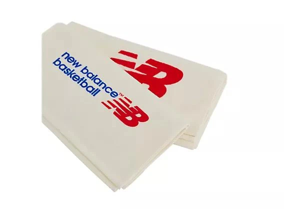 New Balance Basketball Towel 2
