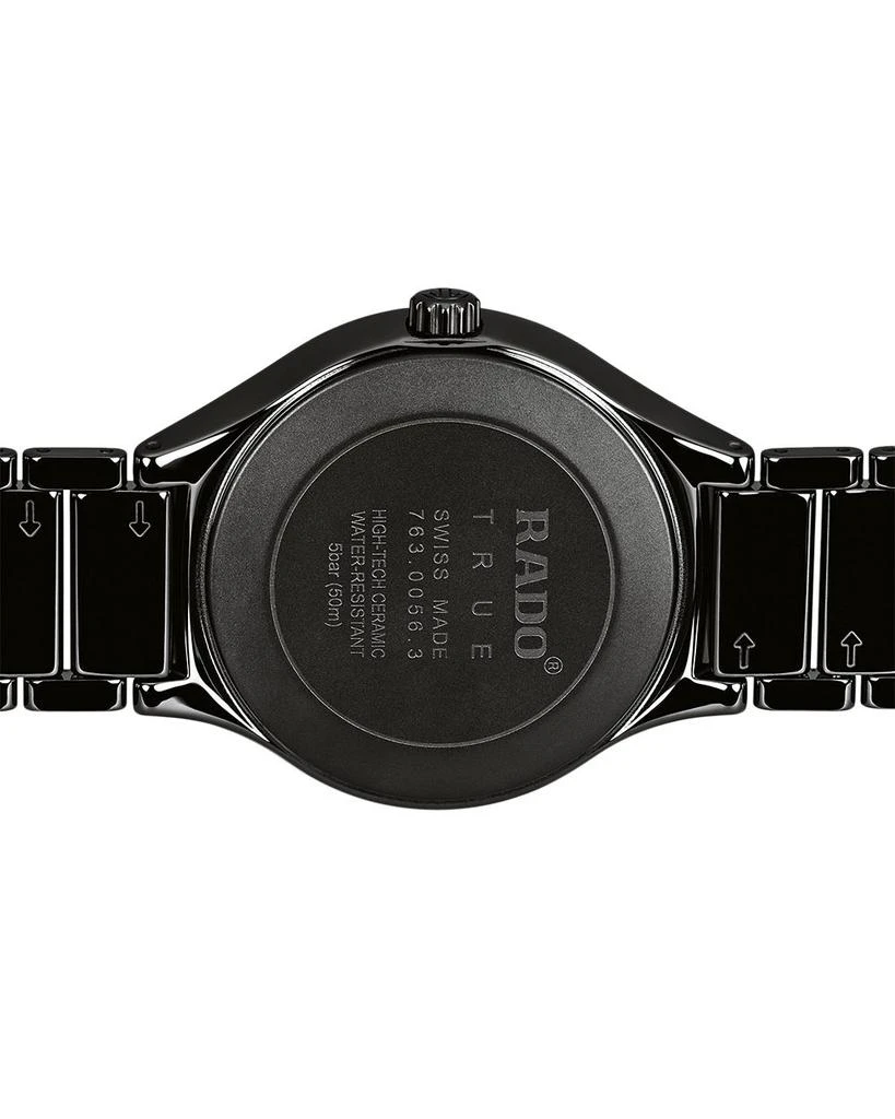 RADO True Watch, 40mm 5