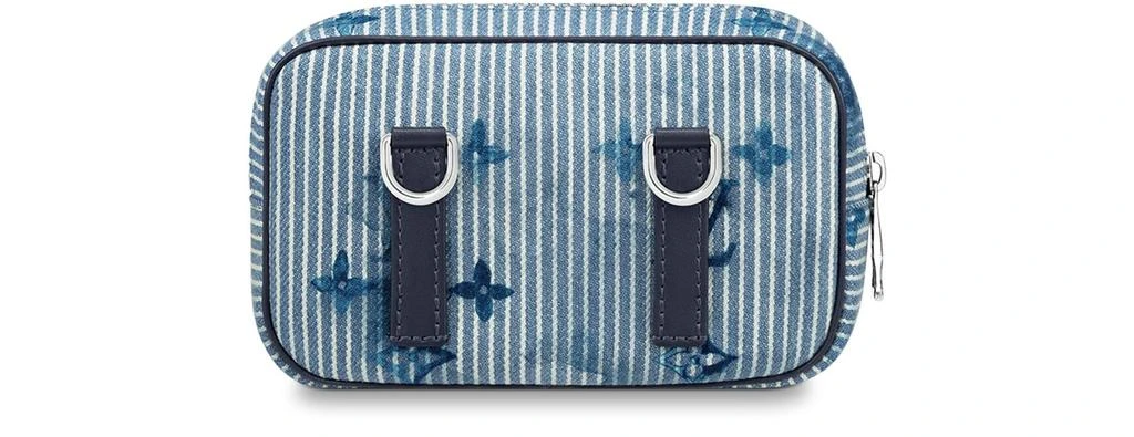 LOUIS VUITTON Outdoor Pouch 4