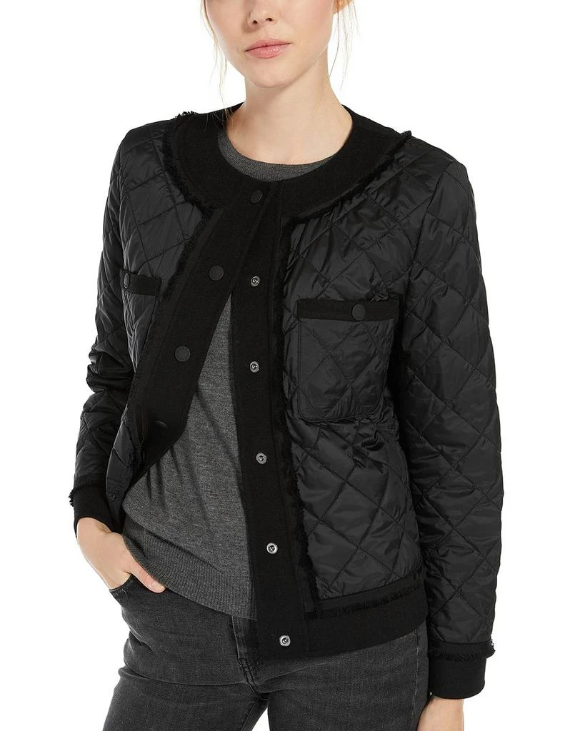 Weekend Max Mara Ferro Jacket 4