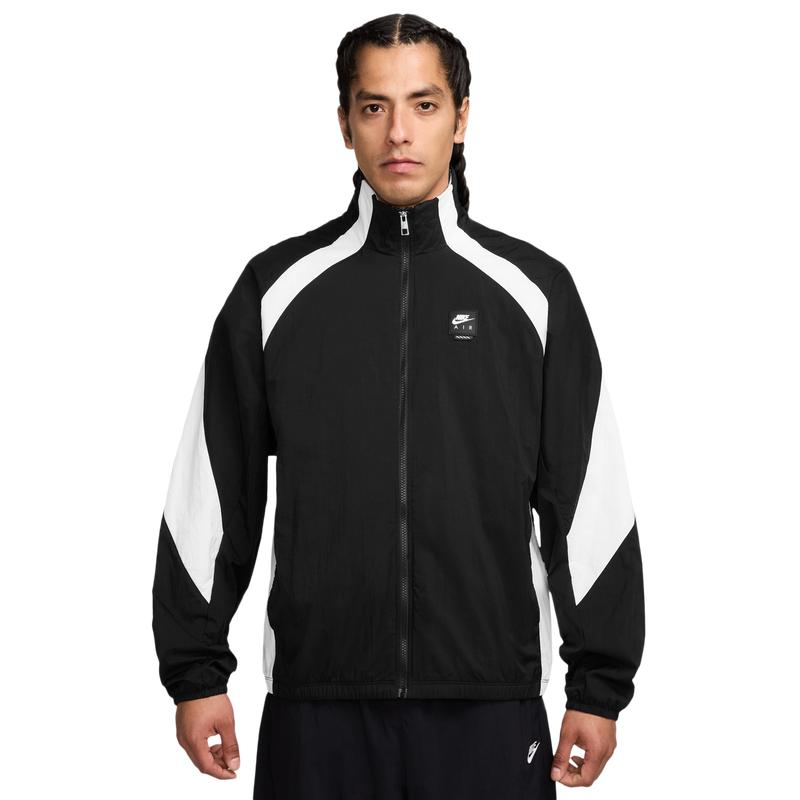 nike track jacket sale