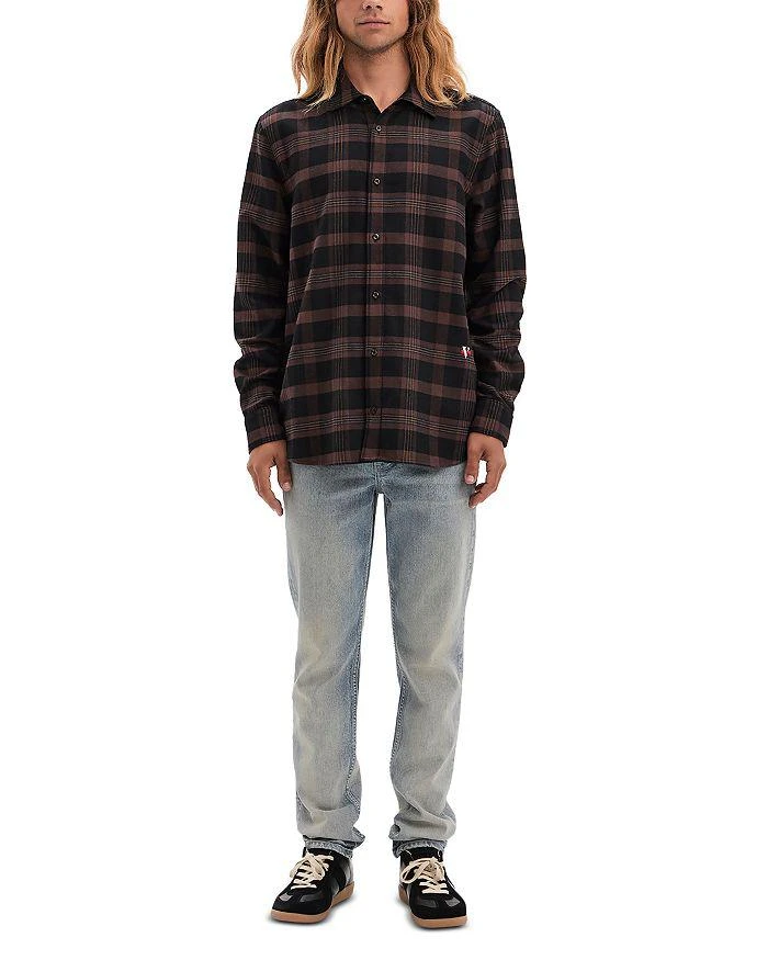 VAYDER Straight Jeans in Vito - Exclusive 2