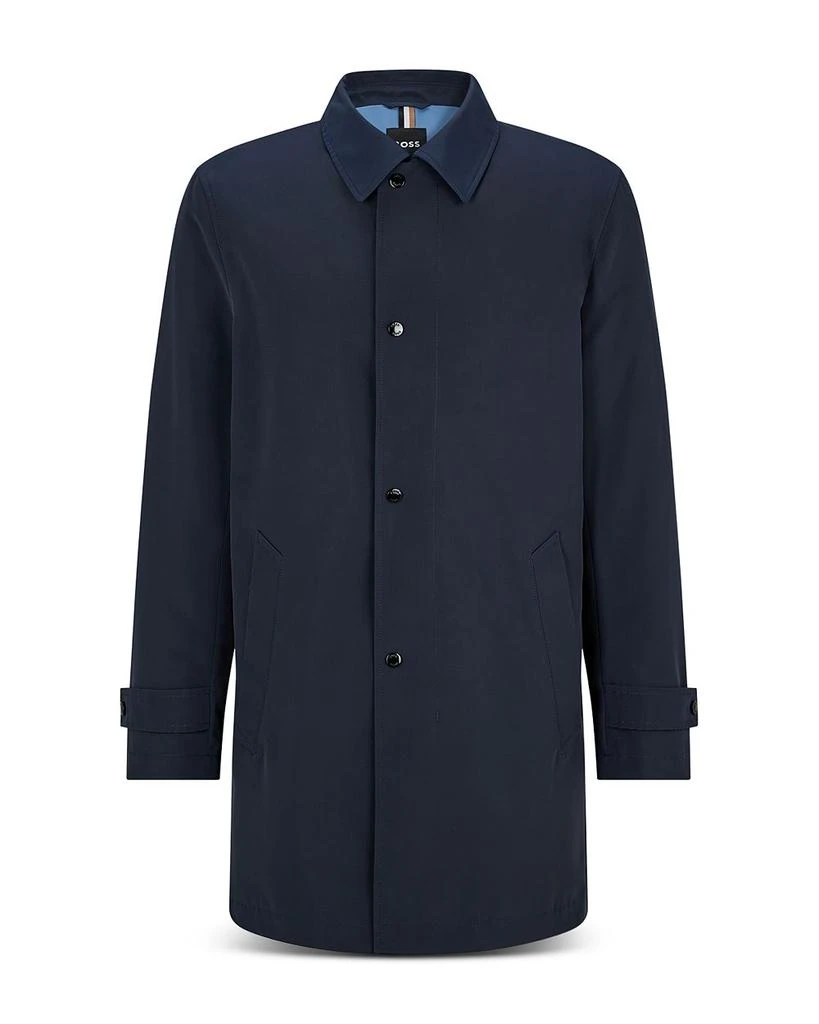 Hugo Boss Dain Jacket 6