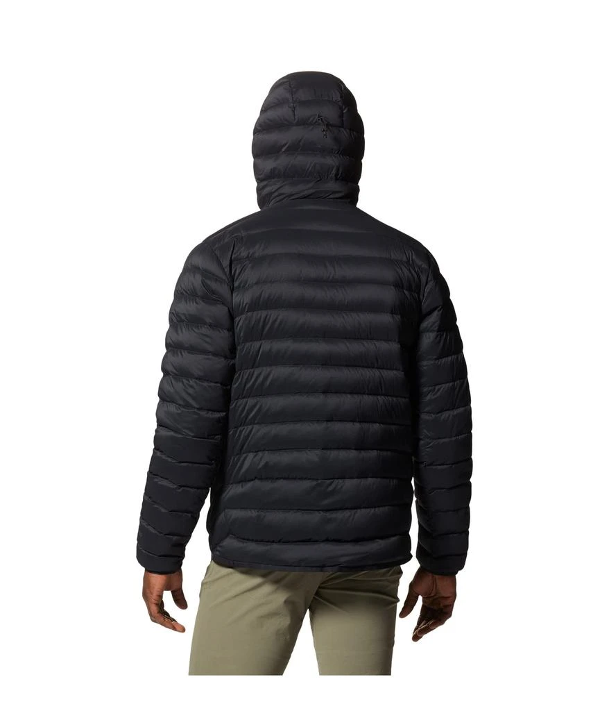 Mountain Hardwear Deloro™ Down Full Zip Hoodie 2