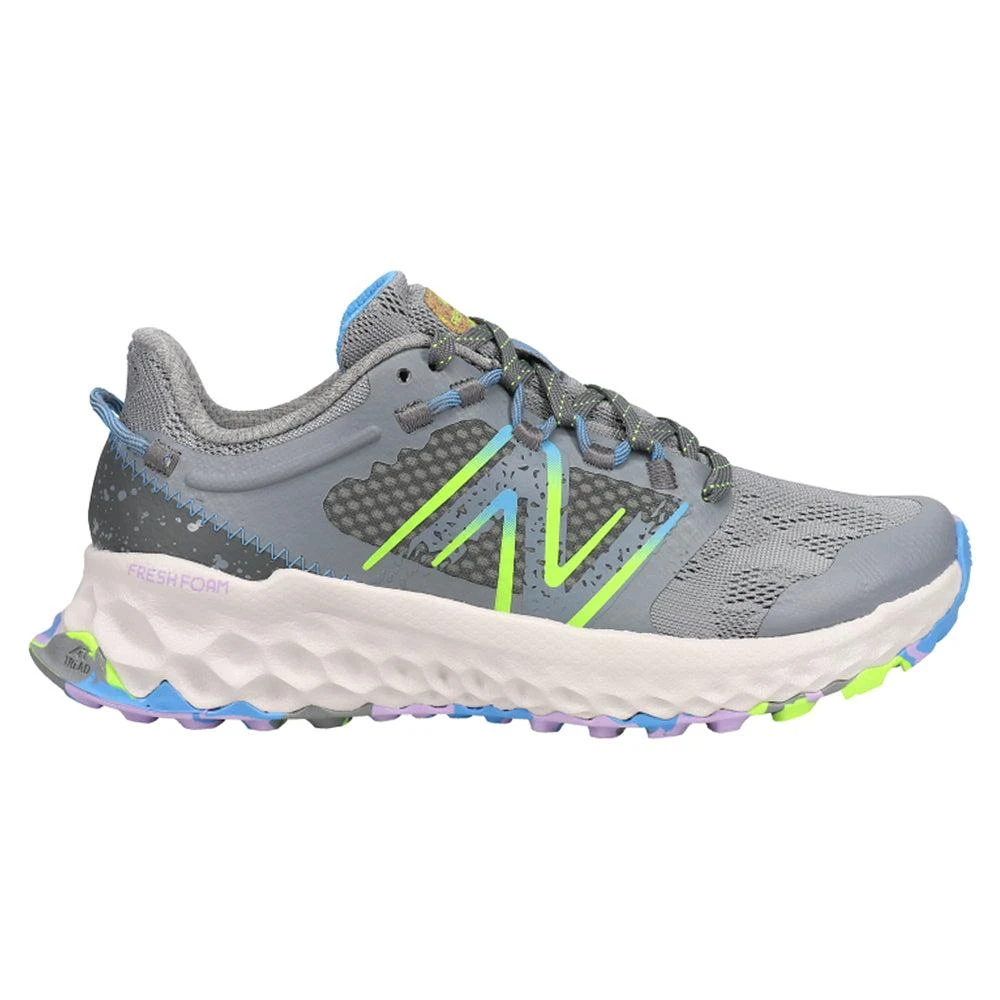 New Balance Fresh Foam Garoe Trail Running Shoes 1