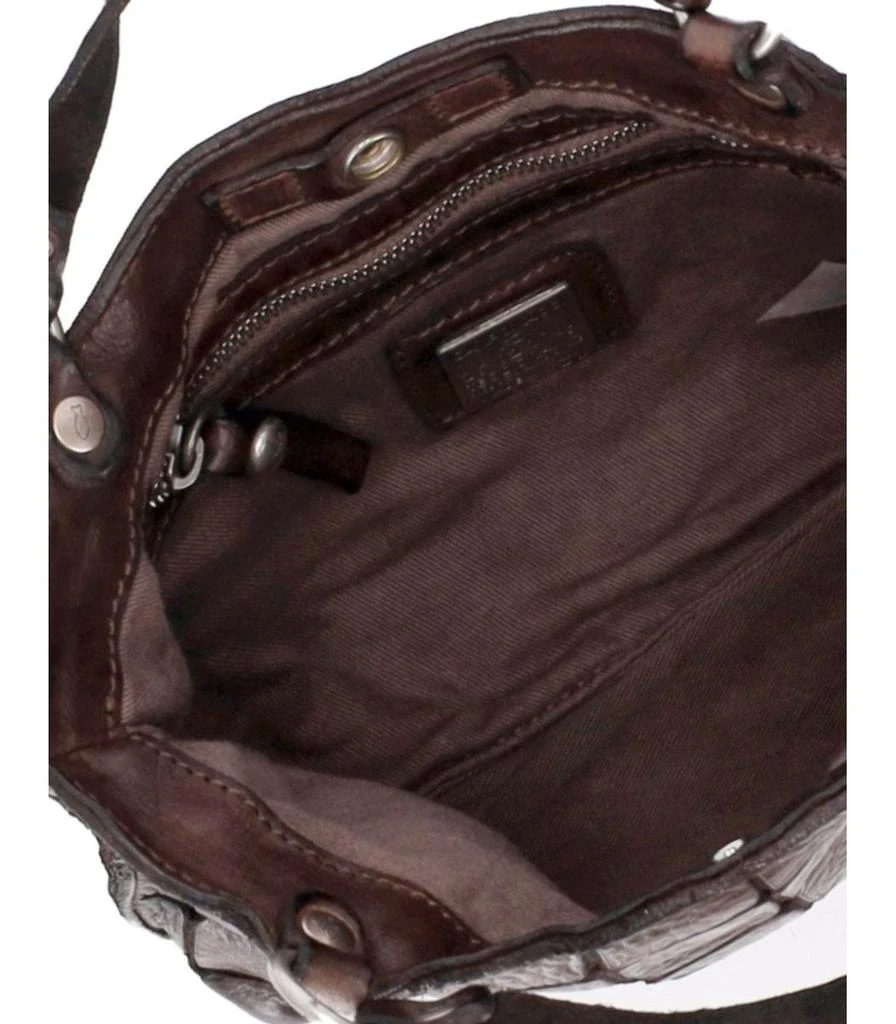 CAMPOMAGGI Campomaggi Acacia Brown Handbag 4