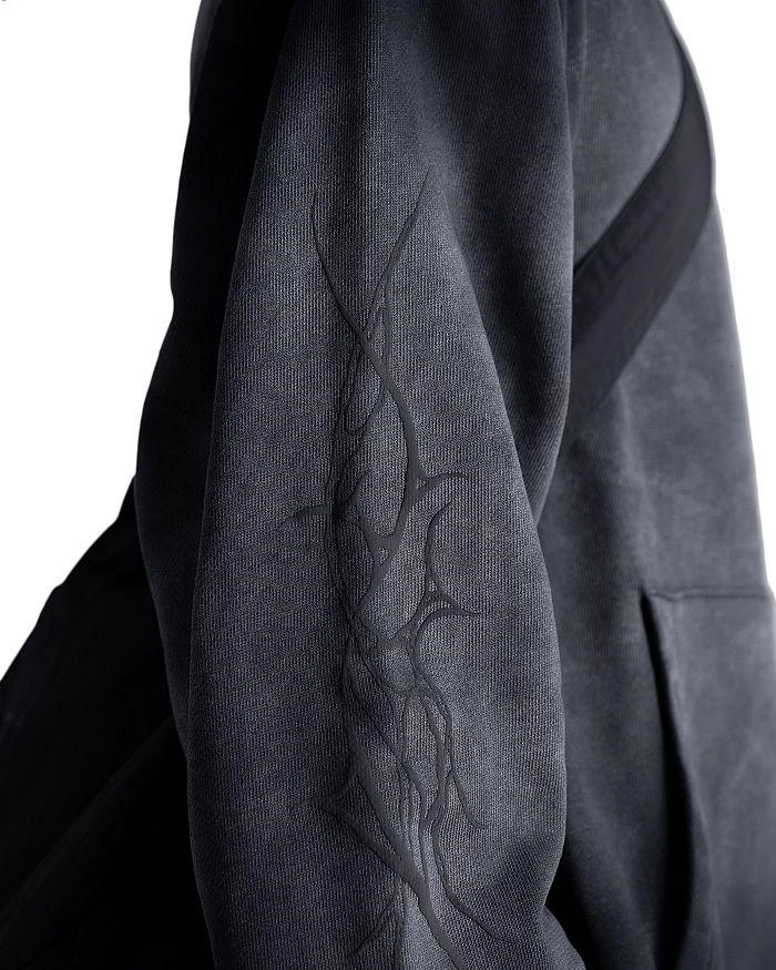 Stampd Neo Tribal Core Hoodie 5