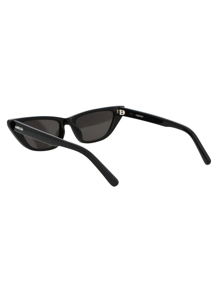 Ambush Ambush Molly Cat-Eye Frame Sunglasses 4