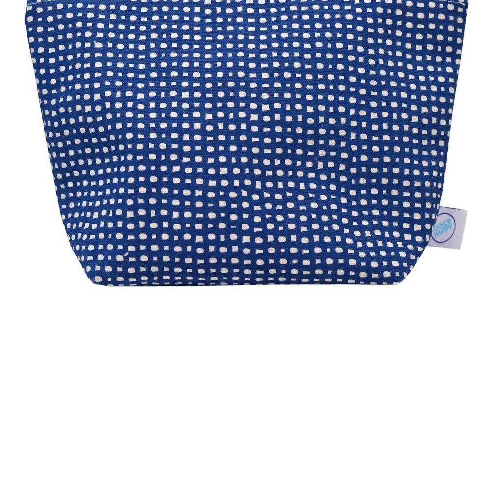 Dance Happy Designs Dance Happy Designs - Women
s Lola Cosmetic Bag