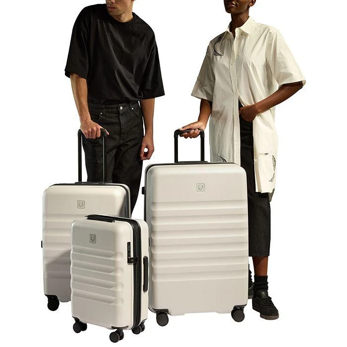 Antler Icon Stripe Expandable 3 Piece Luggage Set ($940 Value) 3