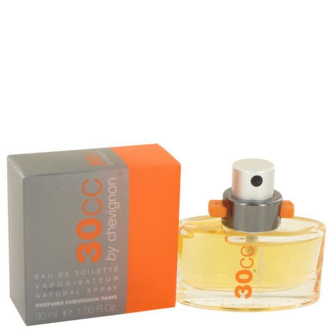 CHEVIGNON 533483 1 oz 30CC Eau De Toilette Spray for Men