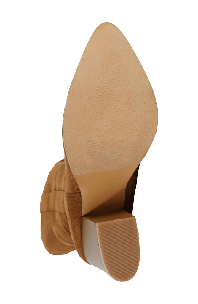 YOKI Spade 30 Tall Boot 4