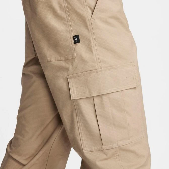 NIKE Men's Nike Club Cargo Pants 5