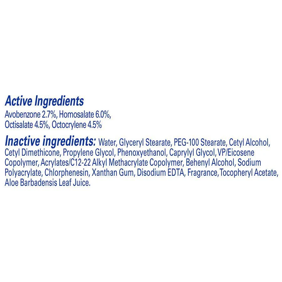 Banana Boat Sport Ultra Sunscreen Lotion SPF 30 3