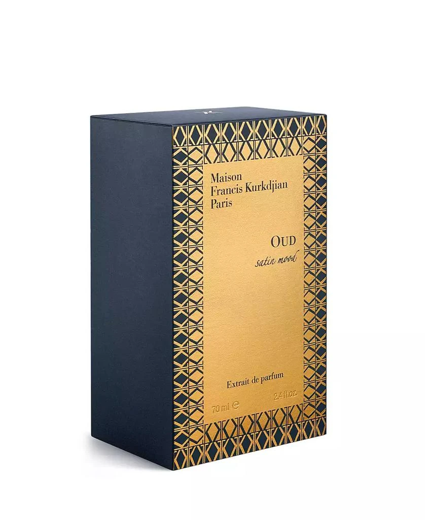 Maison Francis Kurkdjian OUD Satin Mood Extrait de Parfum, 2.4 oz. 4