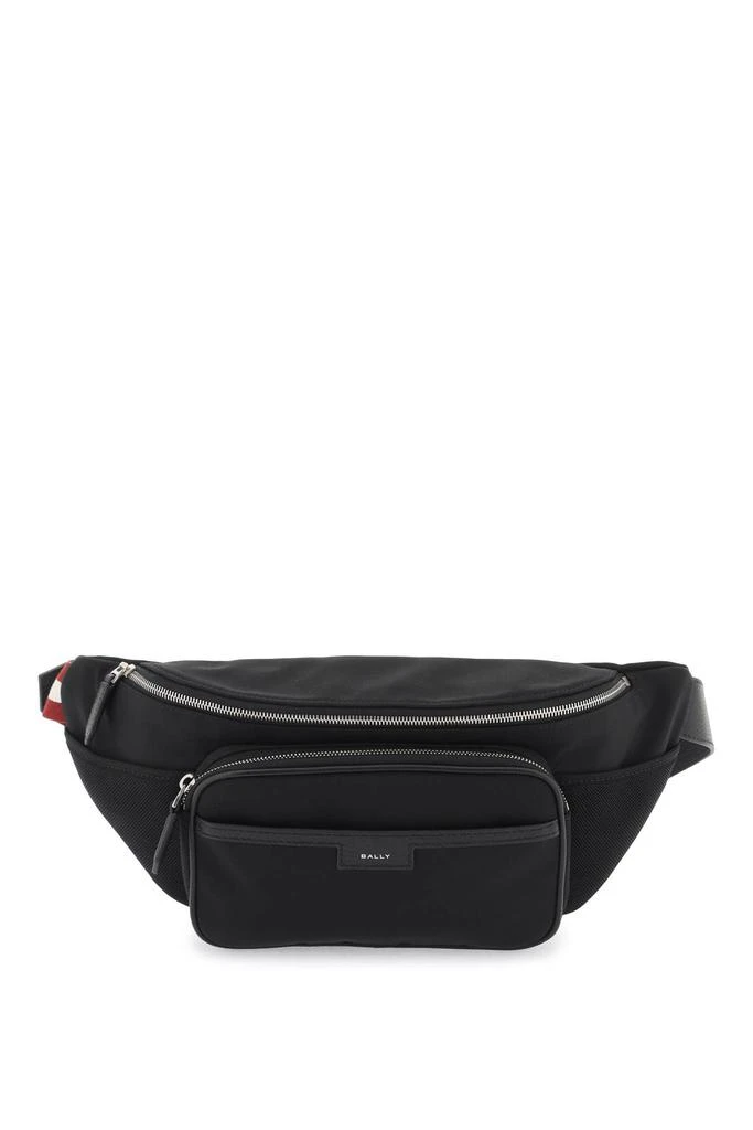 Bally code fanny pack 1