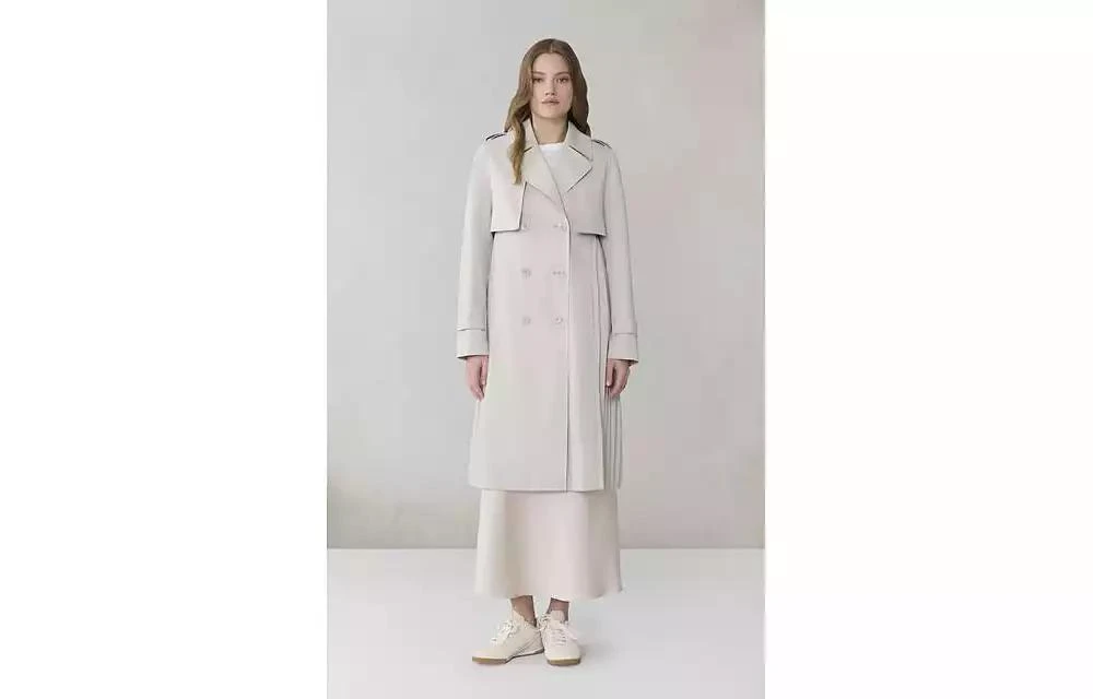 Soia 
Kyo Women
s ELANOR Coat 2