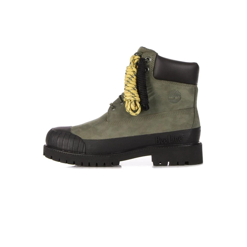 Timberland High Men's Boot 6" Premium'rubber Toe Waterproof X Bee Line 1
