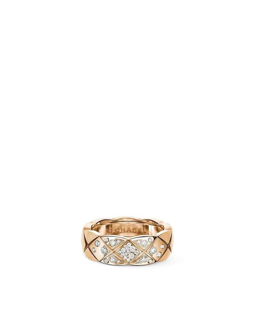 Chanel COCO CRUSH RING 1