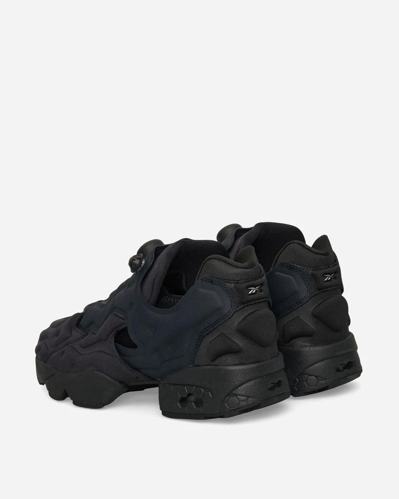 Reebok Instapump Fury Sneakers Black 4