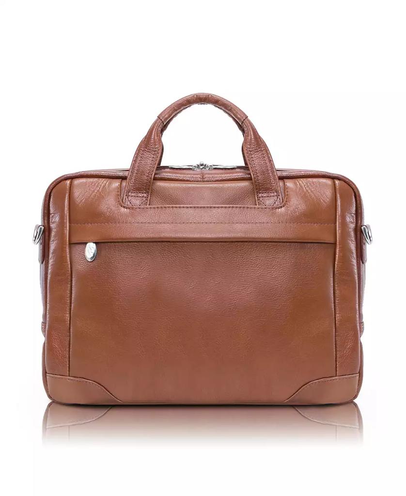 McKlein Bronzeville Medium Laptop Briefcase