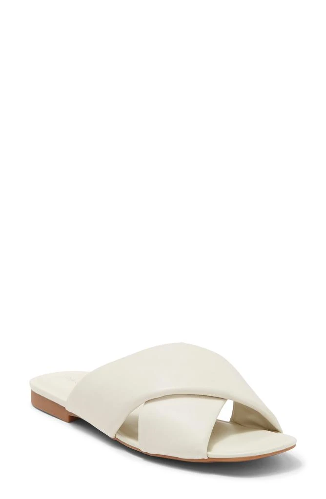 Caslon® Calla Slide Sandal 1