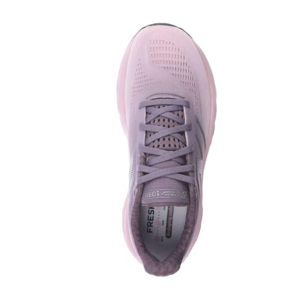 New Balance New Balance - Women
s 1080 V 14 Shoe - Standard 3