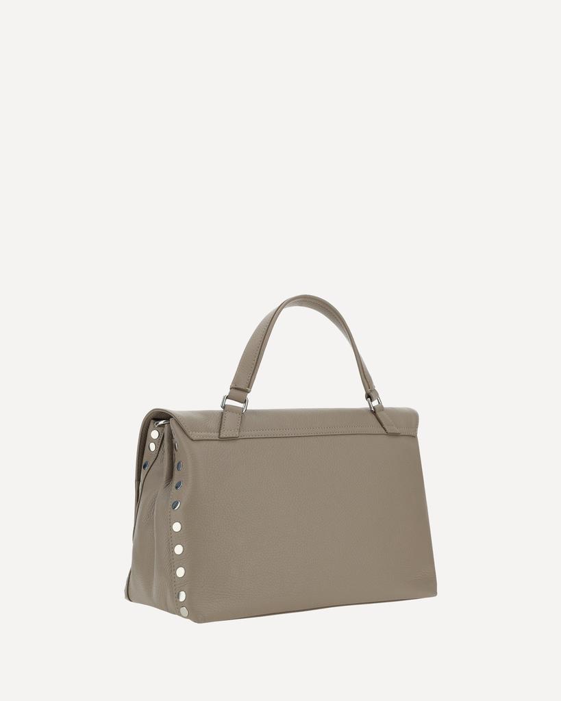 ZANELLATO Postina Daily Shoulder Bag
