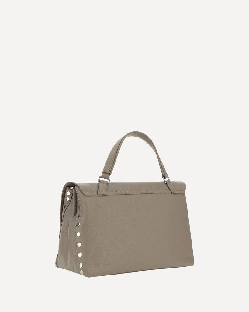 ZANELLATO Postina Daily Shoulder Bag 2