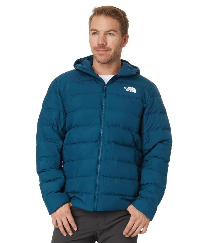 The North Face Aconcagua 3 Hoodie 1
