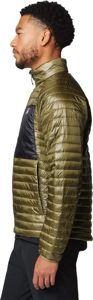 Mountain Hardwear Ventano Jacket - Men
s 6