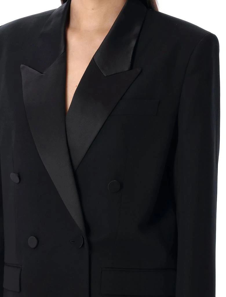 ANINE BING Ross Blazer 3