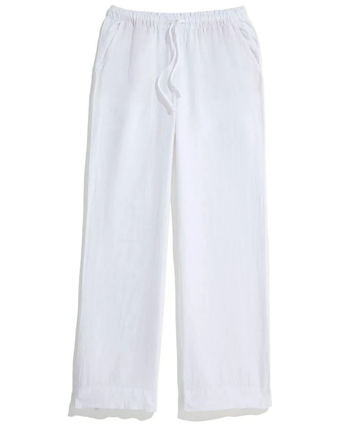 Vineyard Vines Linen Pants 1