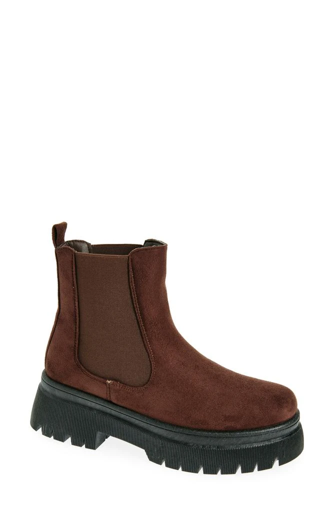 WILD DIVA LOUNGE Munich Chelsea Boot 1