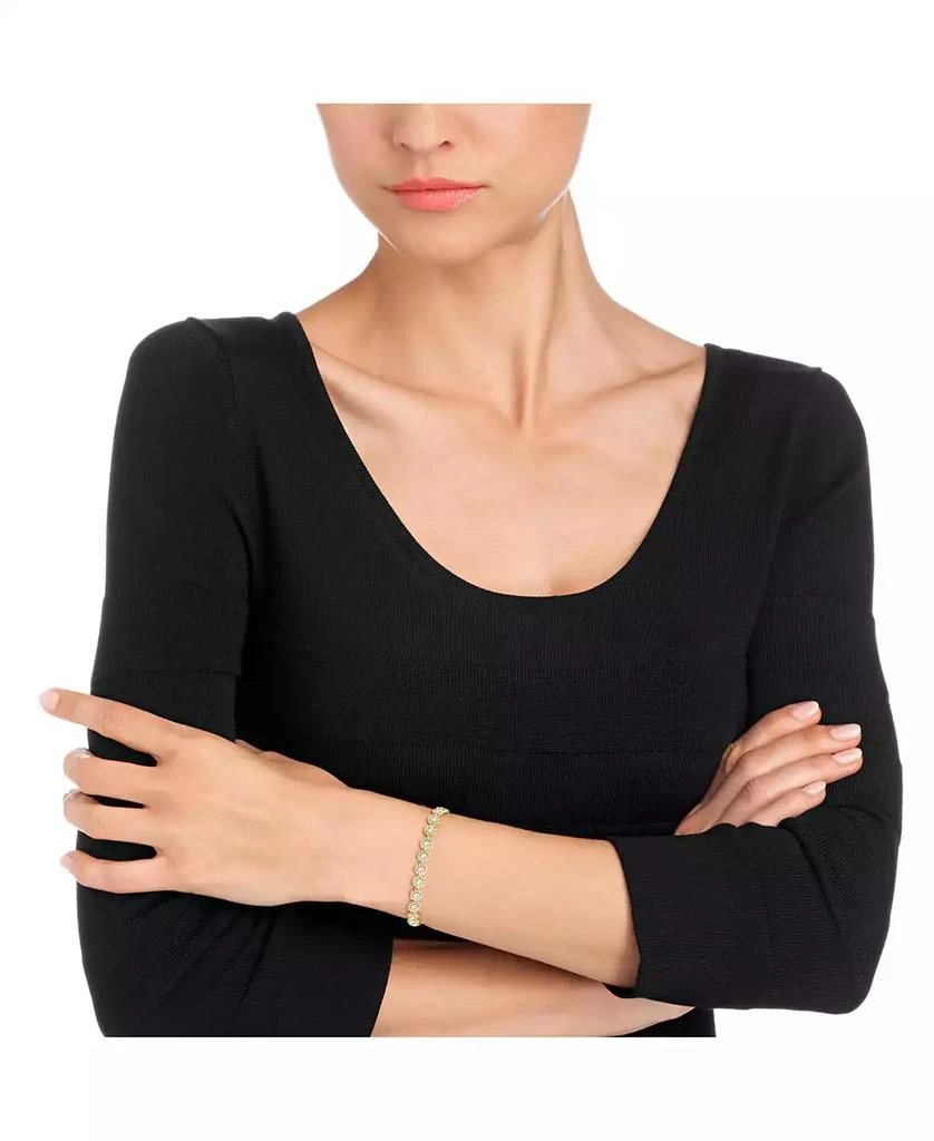 Swarovski Crystal Flex Bracelet 5