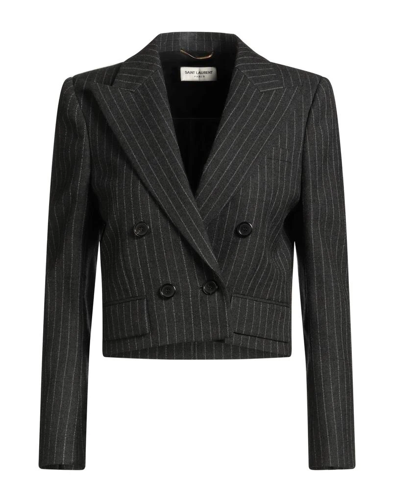 Yves Saint Laurent Blazer 1