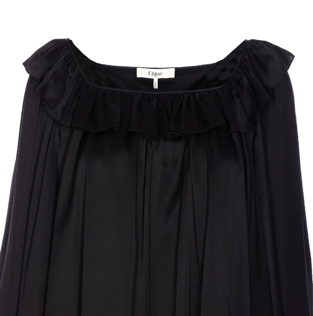 Chloé Chloé Shirts 4