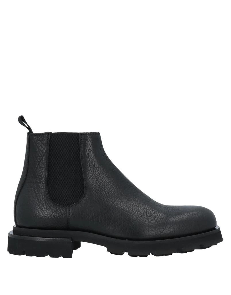 ATTIMONELLI'S Ankle boot 1