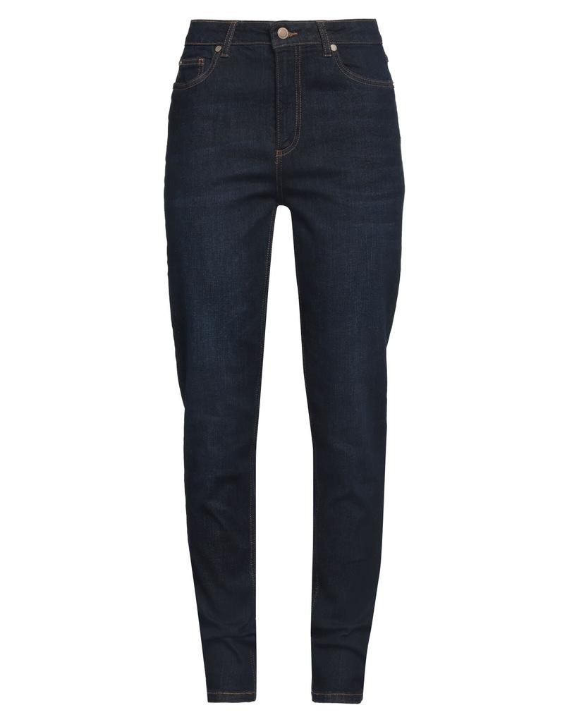SILVIAN HEACH Denim pants