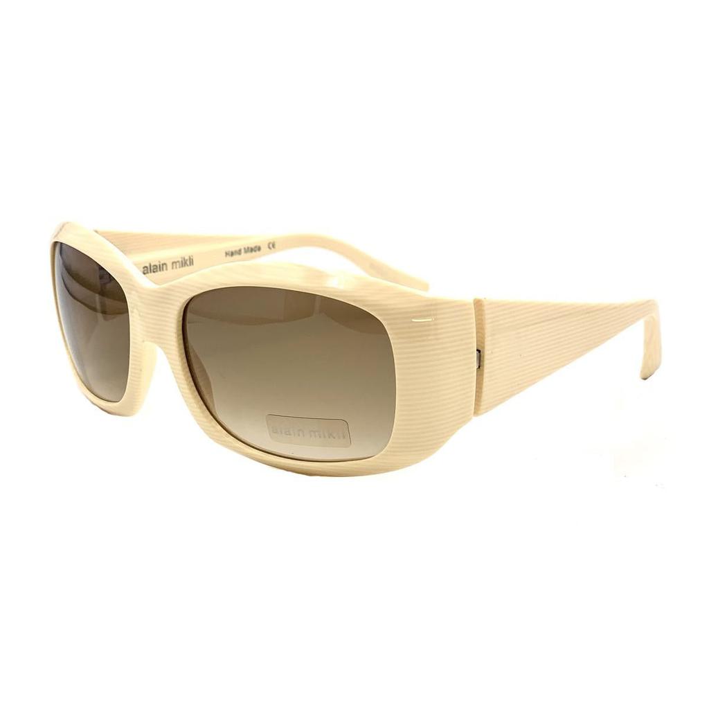 ALAIN MIKLI Alain Mikli A0538 Sunglasses