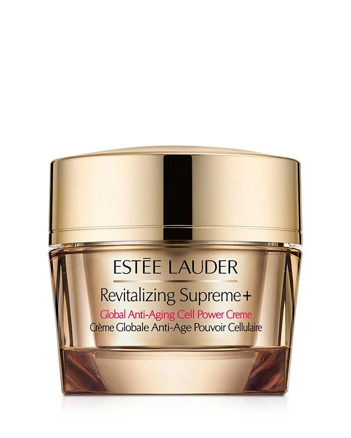 Estée Lauder Revitalizing Supreme+ Global Anti-Aging Cell Power Creme